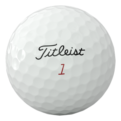 Pro V1x Left Dash AIM Enhanced