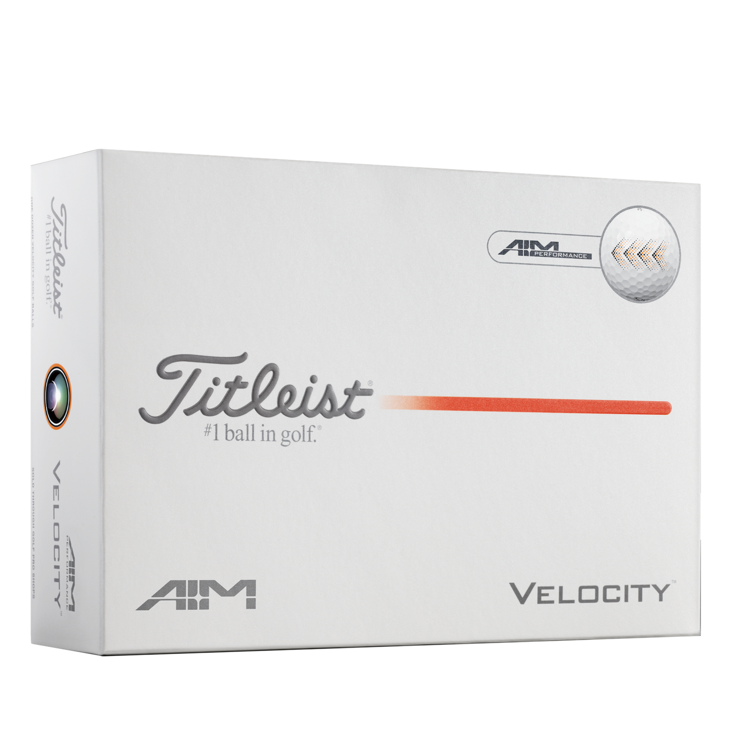 Velocity AIM Performance