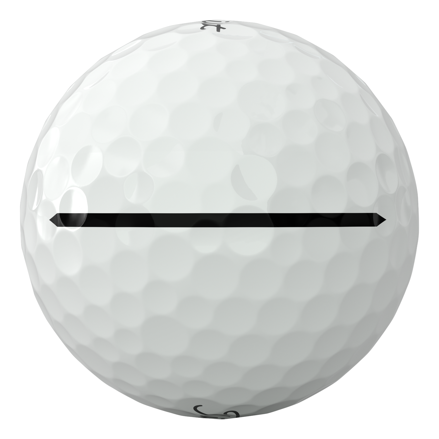 Pro V1x Left Dash AIM Performance