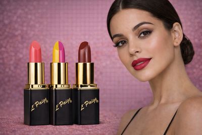 All Lipsticks