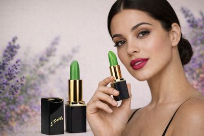 Original Color Changing Lipstick
