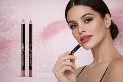 Lip Liner Pencils