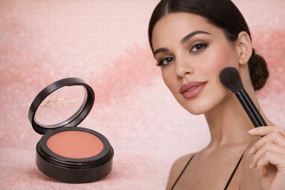 Blush
