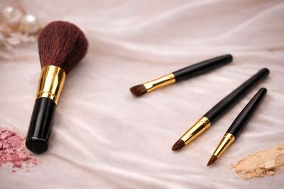 Brushes