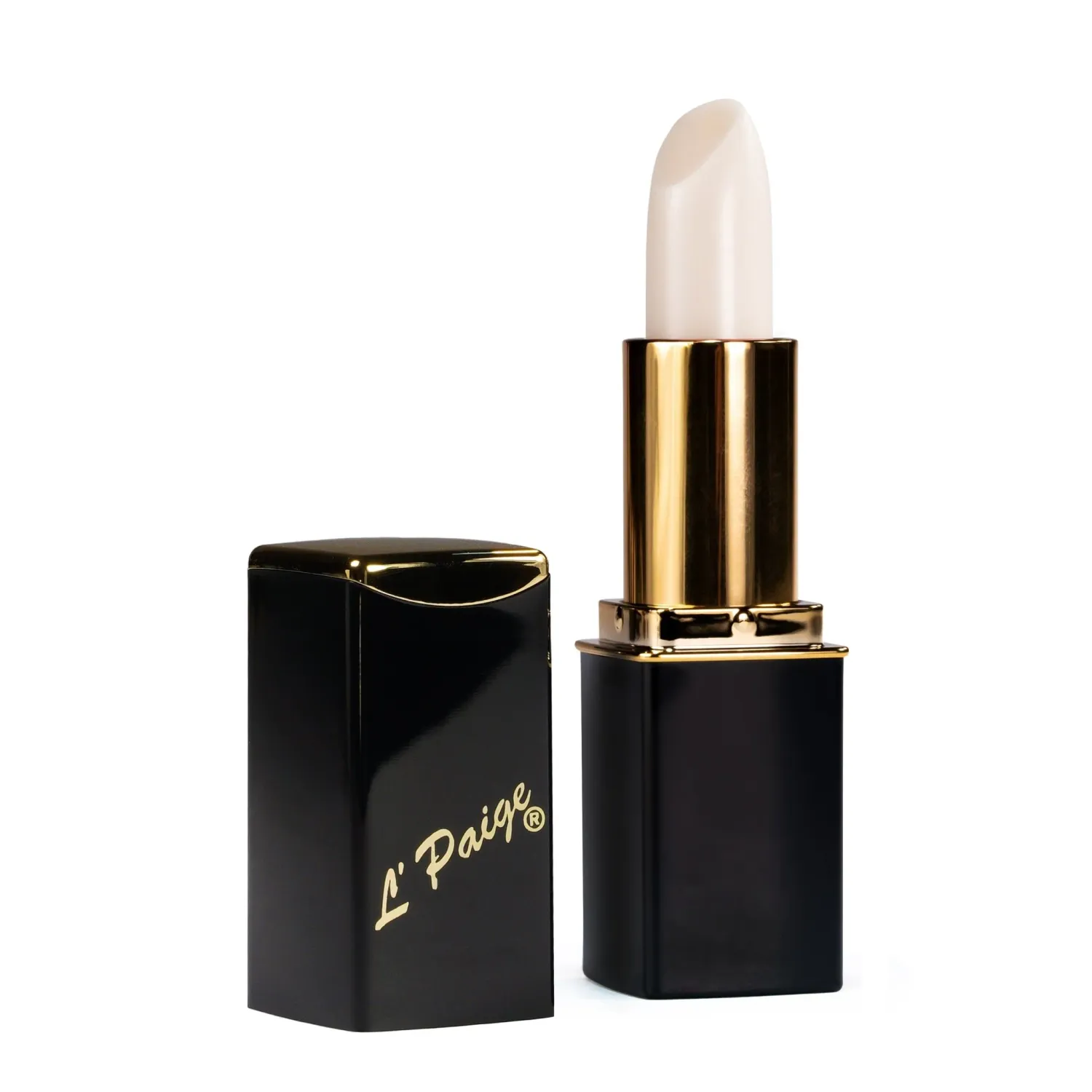 ​L’Paige Color Changing Lipstick in White