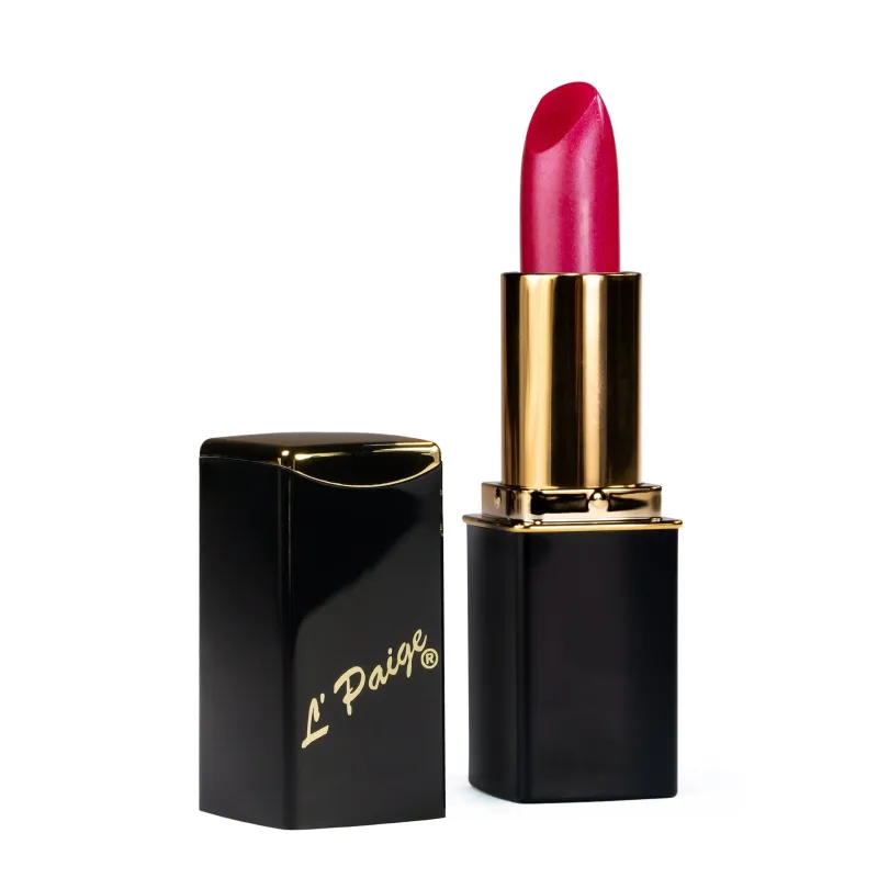 ​L’Paige Designer Color Lipstick in #20 Frosted Lilac