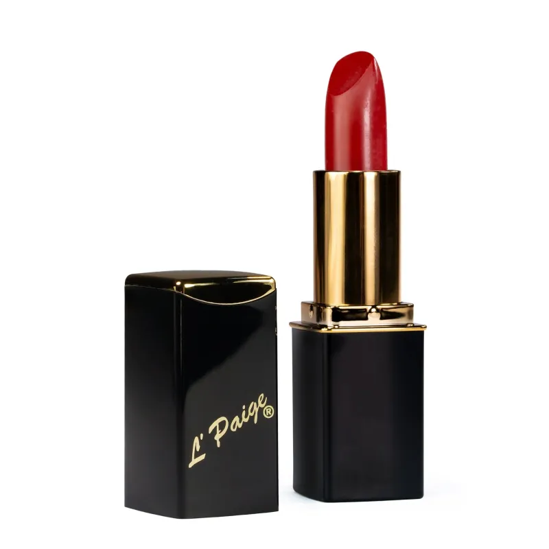 ​L’Paige Designer Color Lipstick in #22 Mulberry