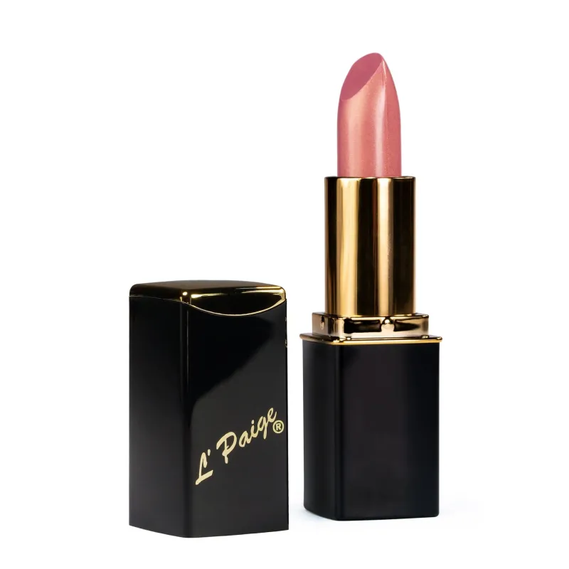 ​L’Paige Designer Color Lipstick in #38 Champagne