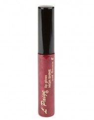 ​L’Paige Lip Gloss in Plum Radiance