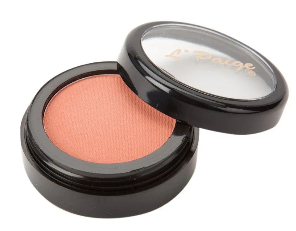 L’Paige Blush in Warm Touch