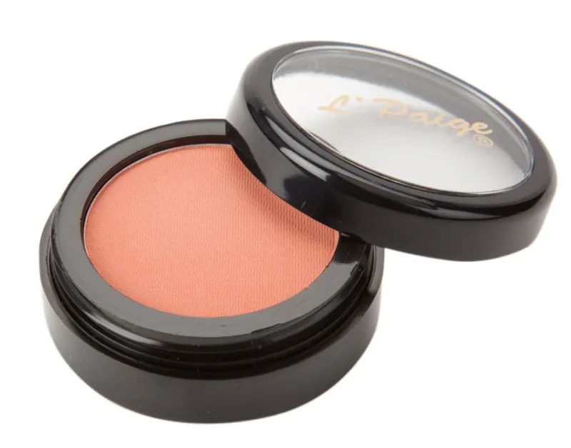 L’Paige Blush in Warm Touch