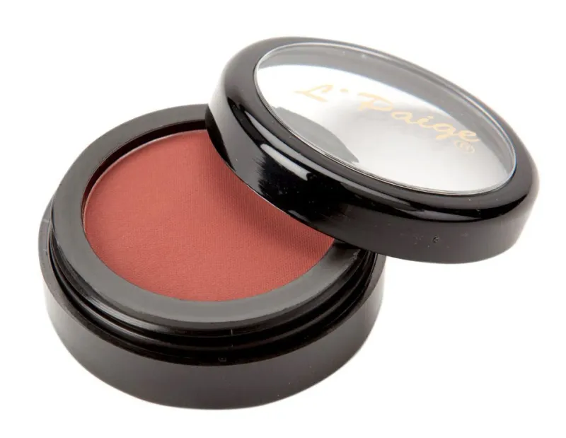 ​L’Paige Blush in Bronzing Pressed