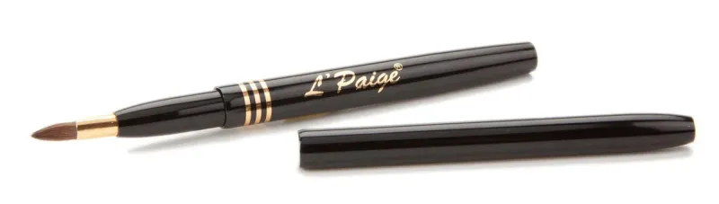 L’Paige Retractable Lip Brush