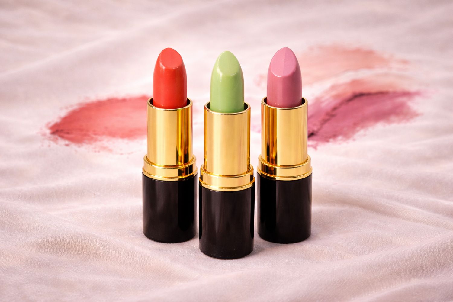 3 Lipstick Bundle 3 Lipstick Bundle