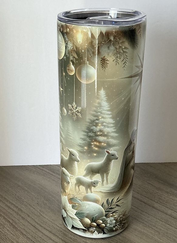 Tumbler