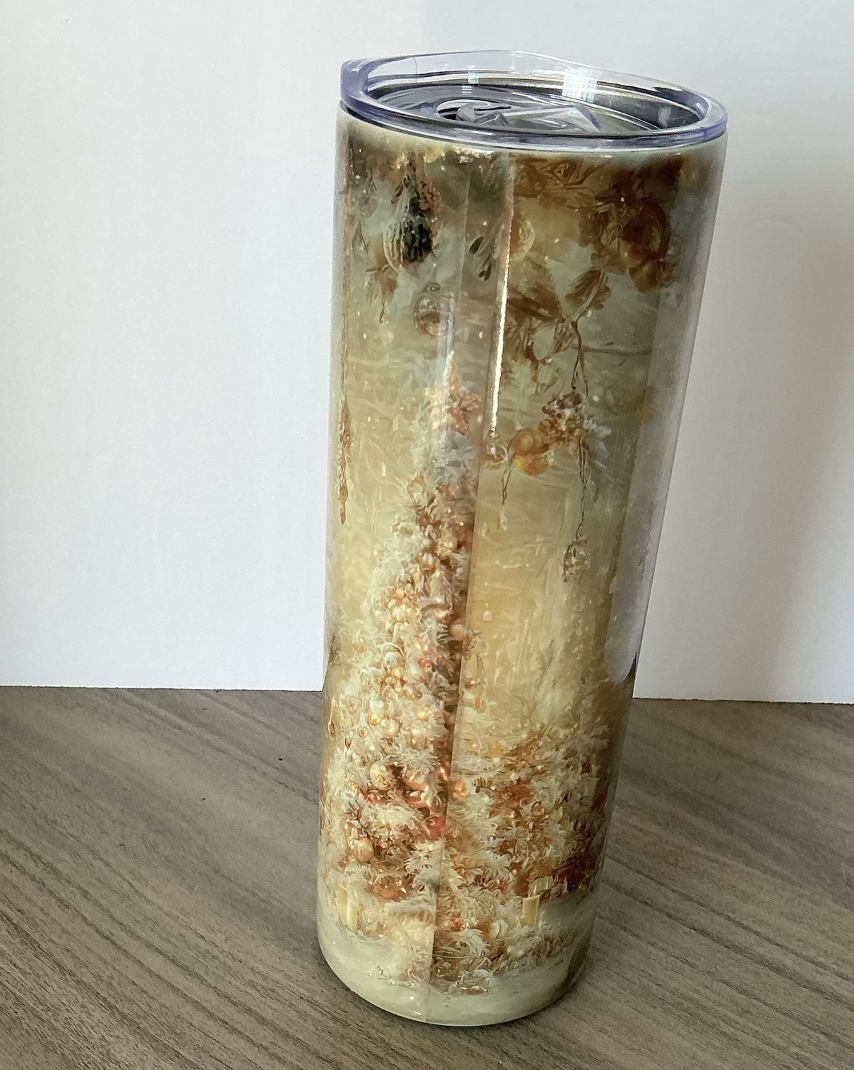 Tumblers