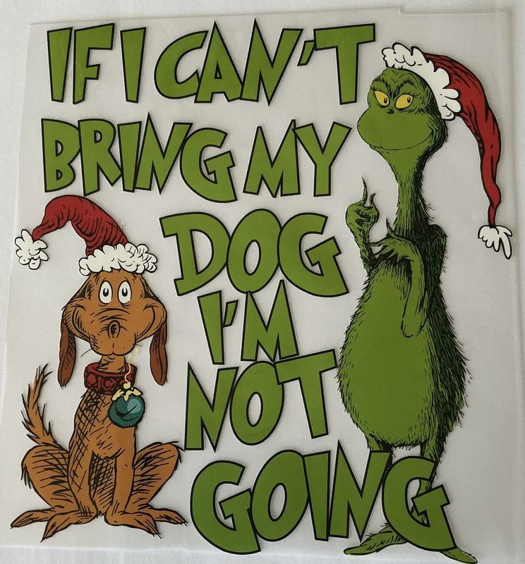 Grinch Christmas