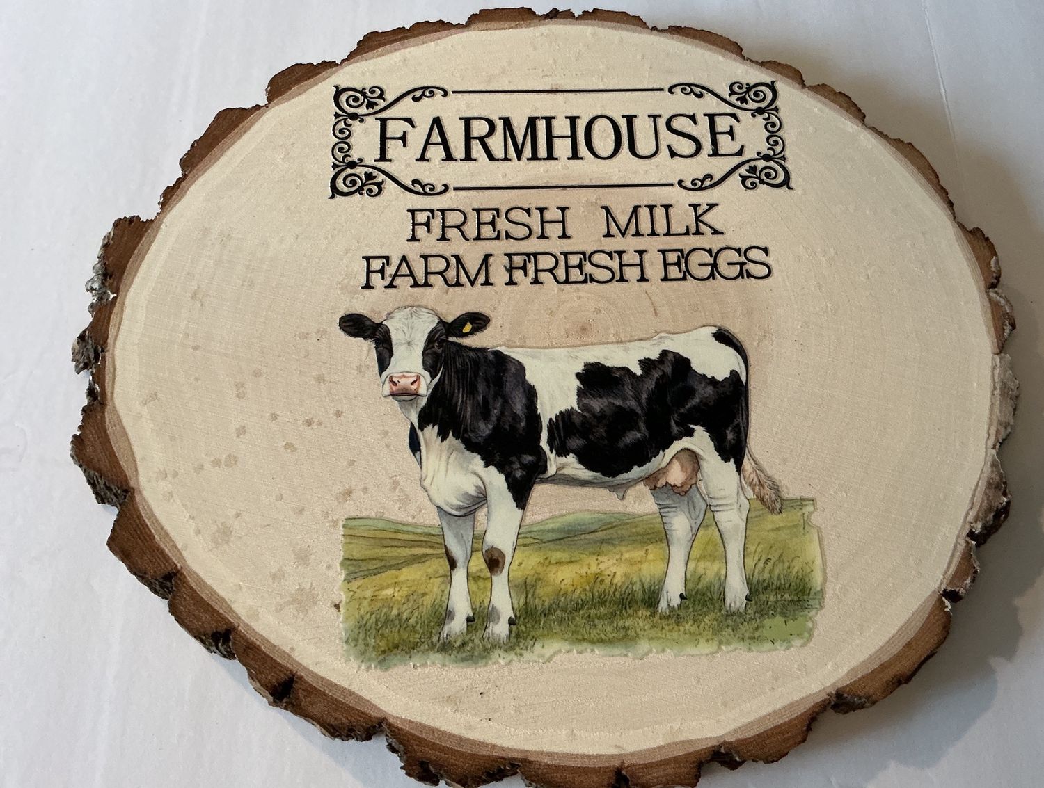 Cow