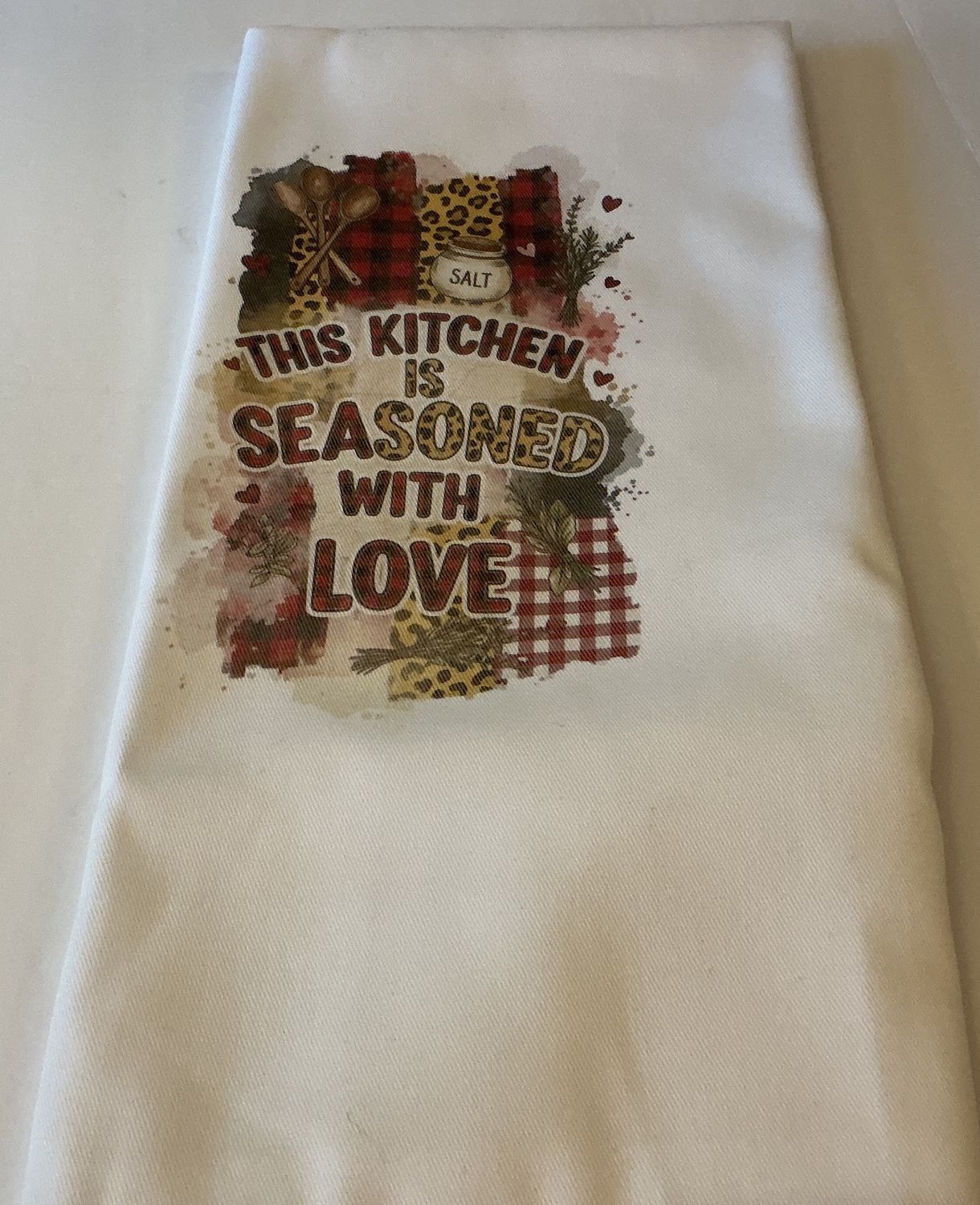 Kitchen Towel