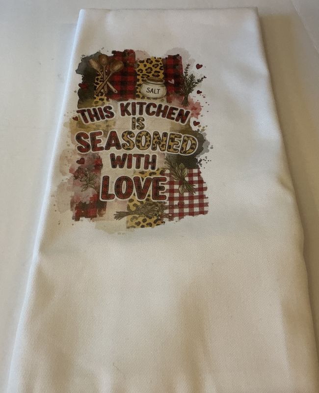 Kitchen Towel