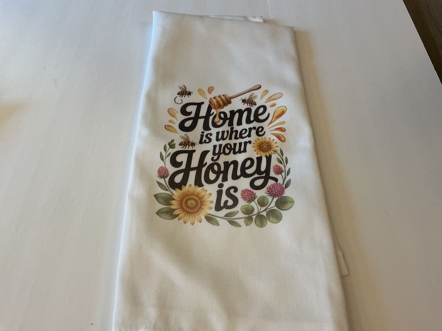 Kitchen towels