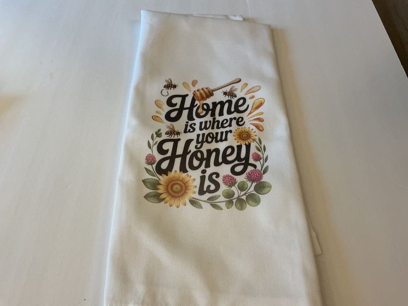 Kitchen towels