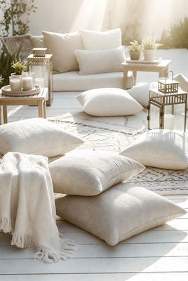 Accessories &amp; Outdoor Living