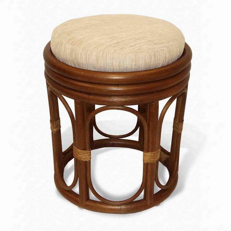 Rattan Hocker 12/18