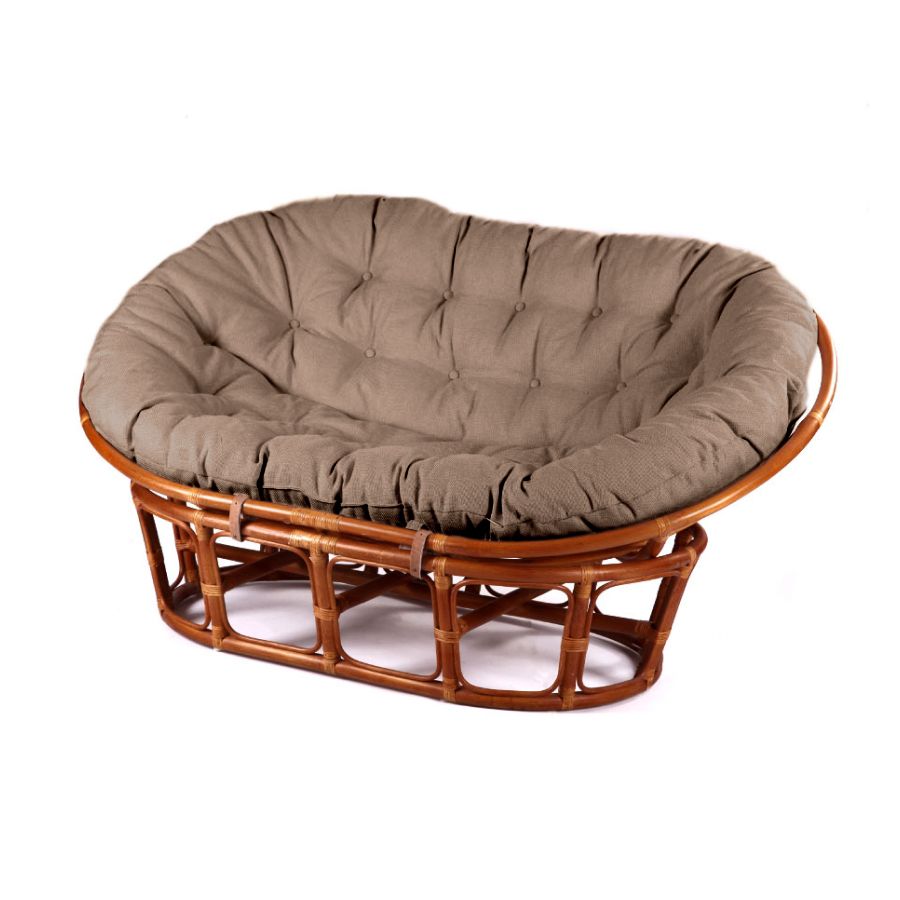 Rattan Sofa MAMASAN 23/02