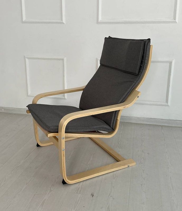 Rattan Armchair Biensdorf | Premium Lounge Chair