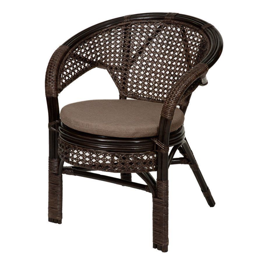 Rattan Armchair PELANGI 02/15B