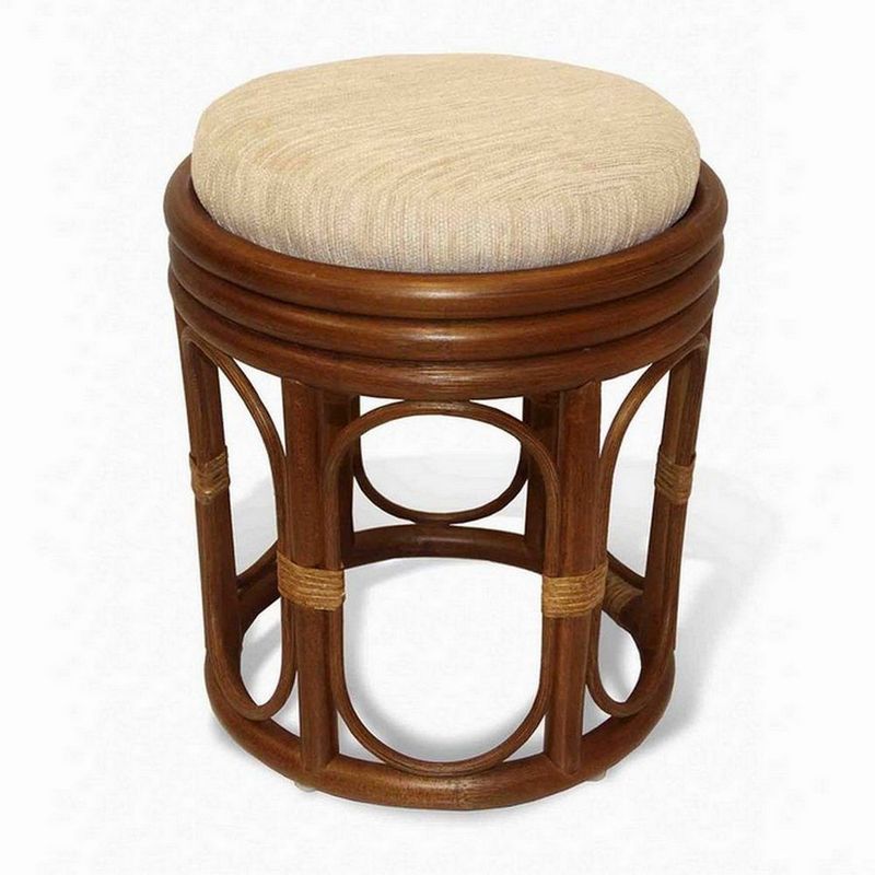 Rattan Hocker 12/18