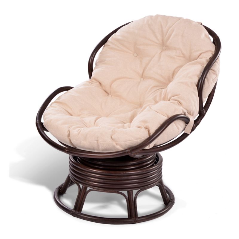 Drehbarer Loungesessel PAPASAN mini 23/03B