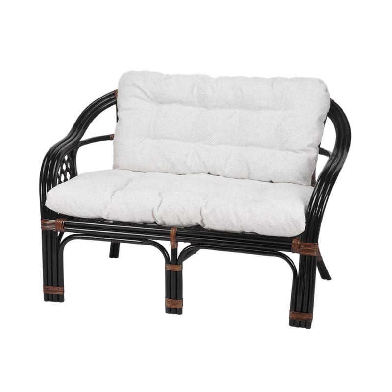OASIS Rattan Sofa 01/17С/21