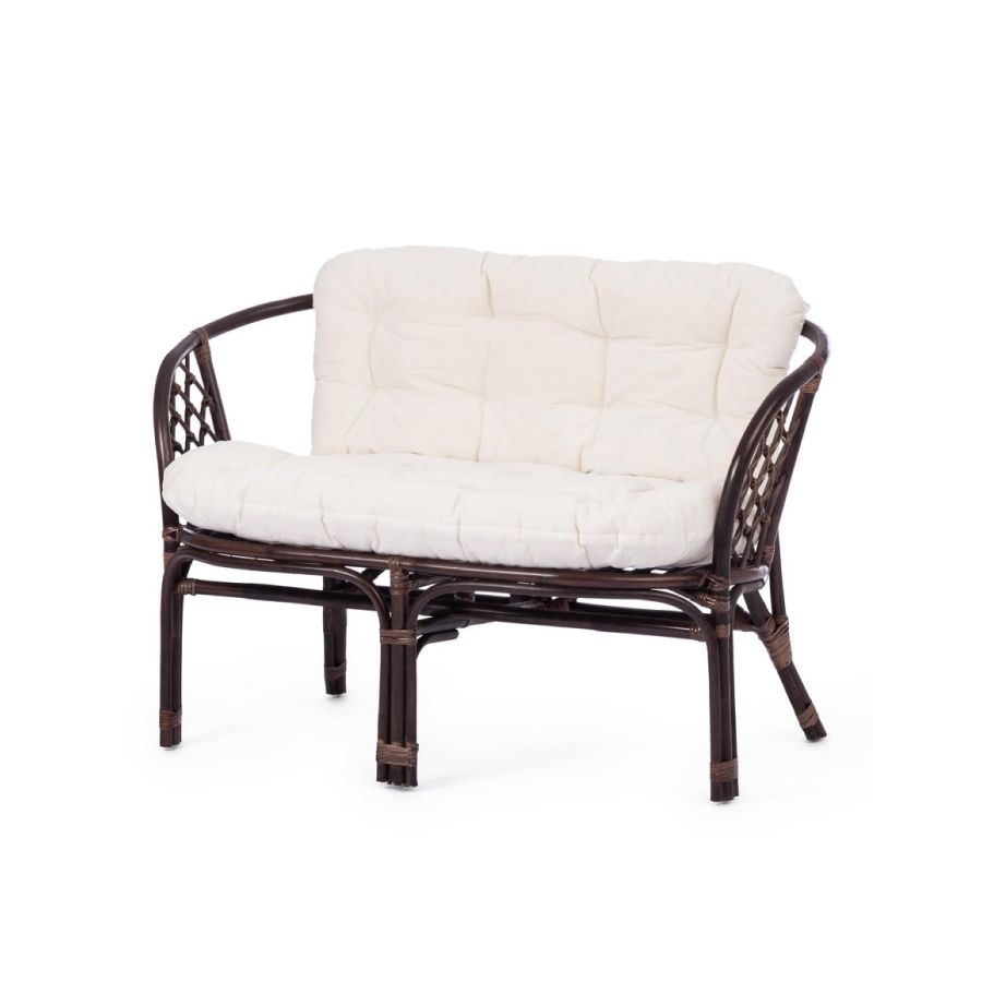 Rattan Sofa BAHAMA - Premium Lounge Set