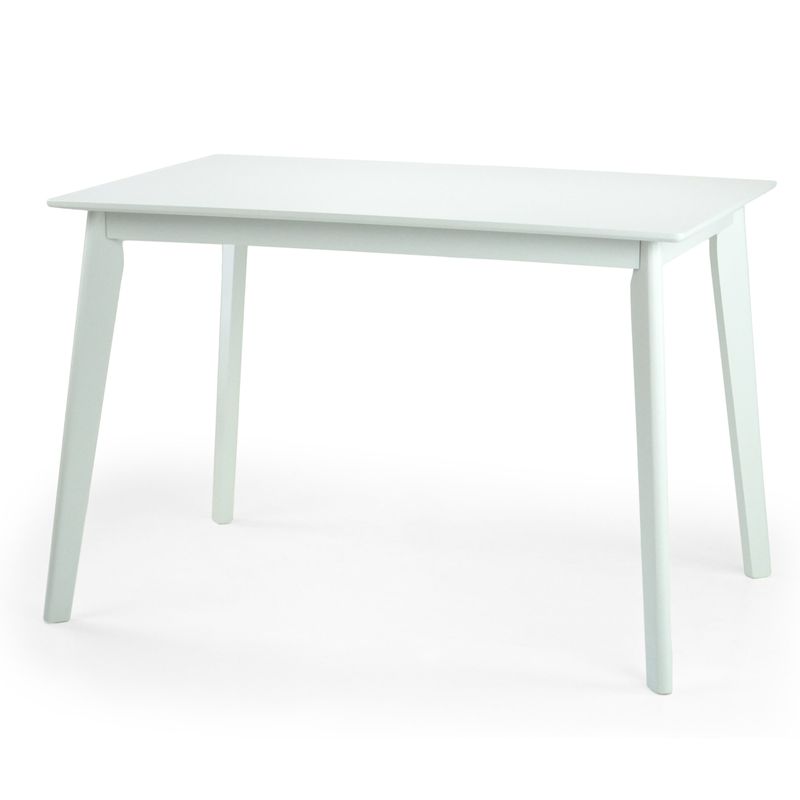 Palmer Dining Table White