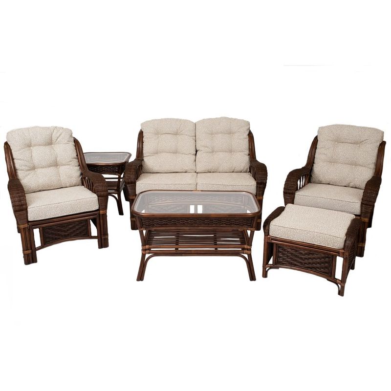 ALEXA - 1 Premium Lounge - Set ALEXA - 1 Premium Lounge - Set
