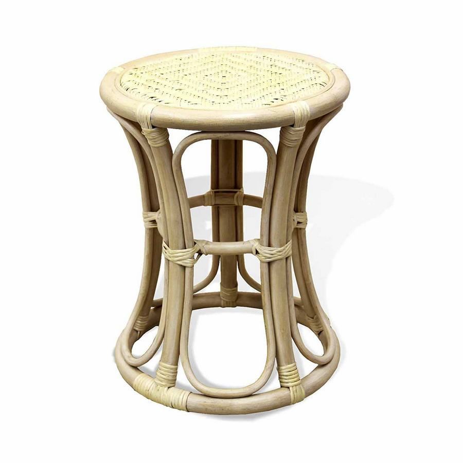 Rattan Hocker 12/14