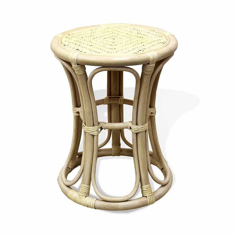 Rattan Hocker 12/14