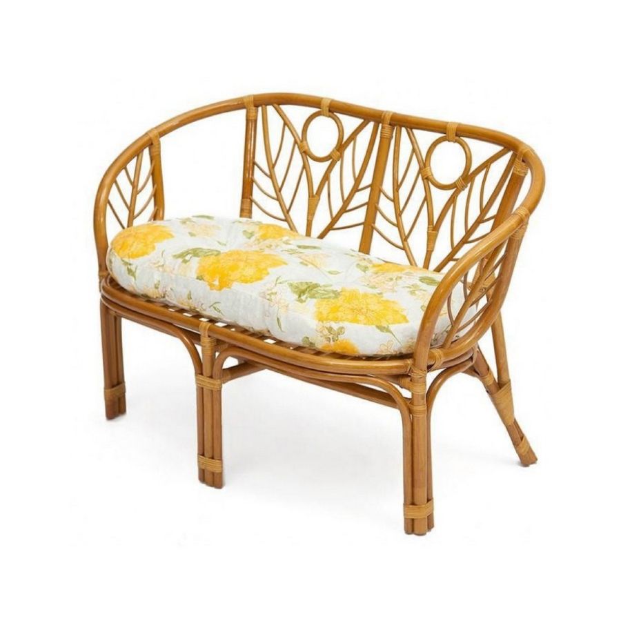 Premium Rattan Sofa CORSICA