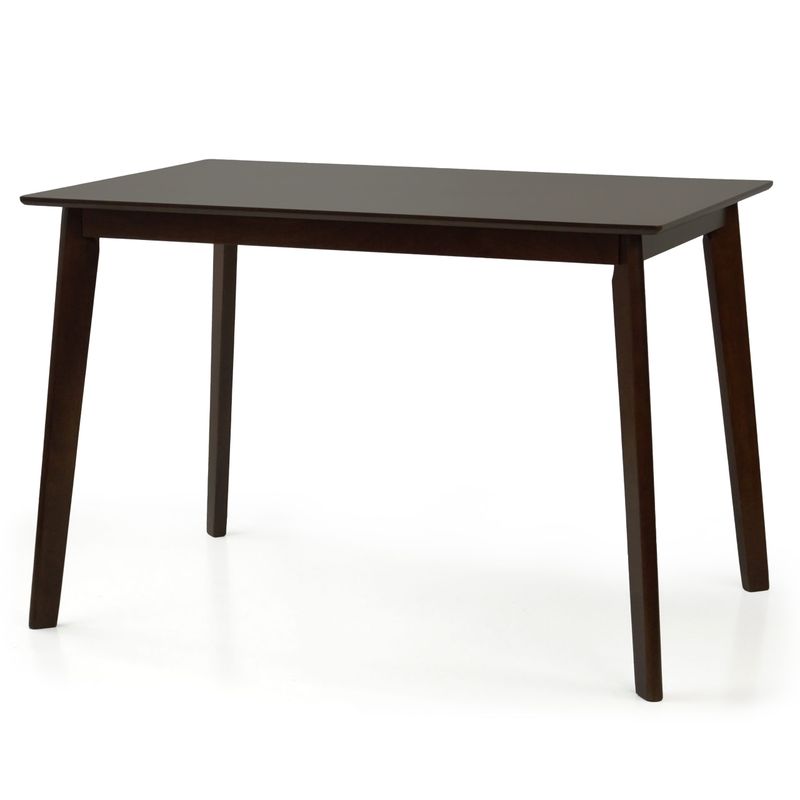 Palmer Dining Table Espresso