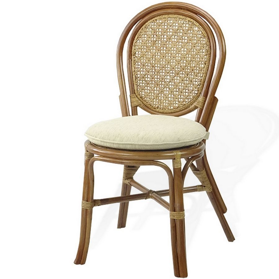 Rattan Chair DENVER 04/18