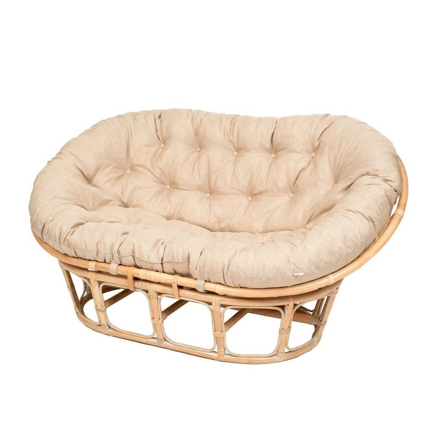 Rattan Sofa MAMASAN 23/02 Premium Lounge