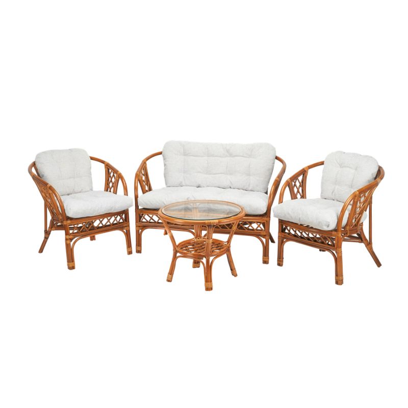 BAHAMA Lounge Set