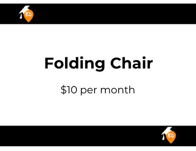 Folding Chair
