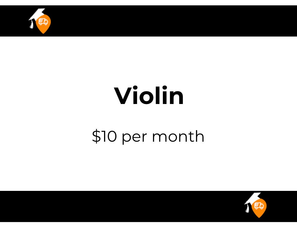 Violin