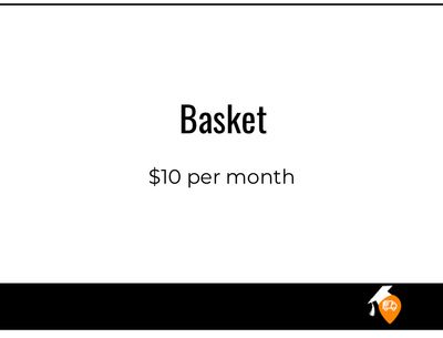 Basket