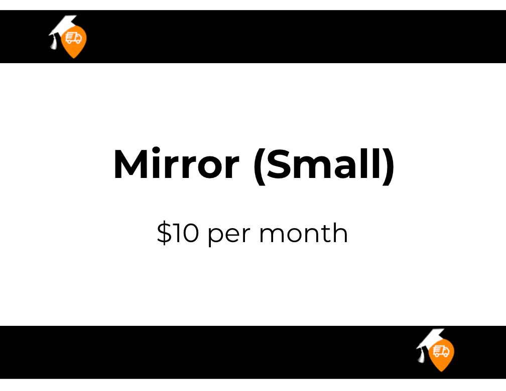 Mirror (Small)