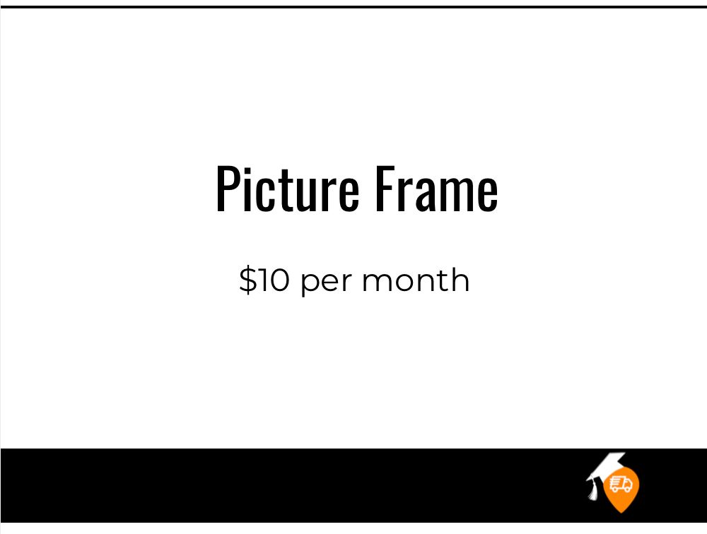 Picture Frame