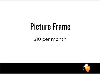 Picture Frame